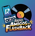 Radio Amigos do Flashback